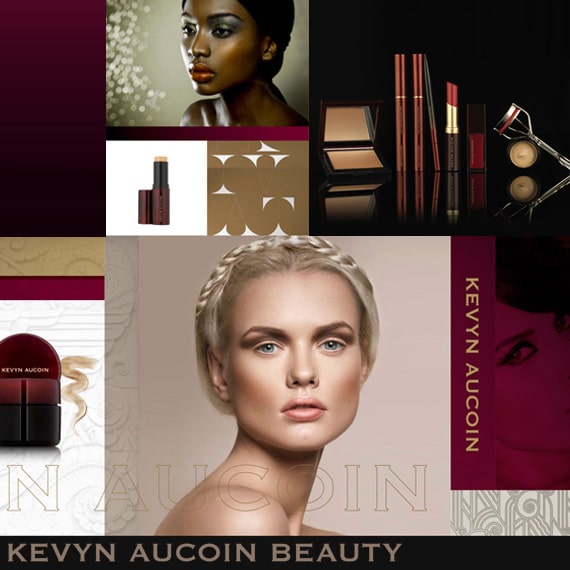 Kevyn Aucoin Beauty