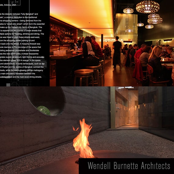 Wendell Burnette Architects