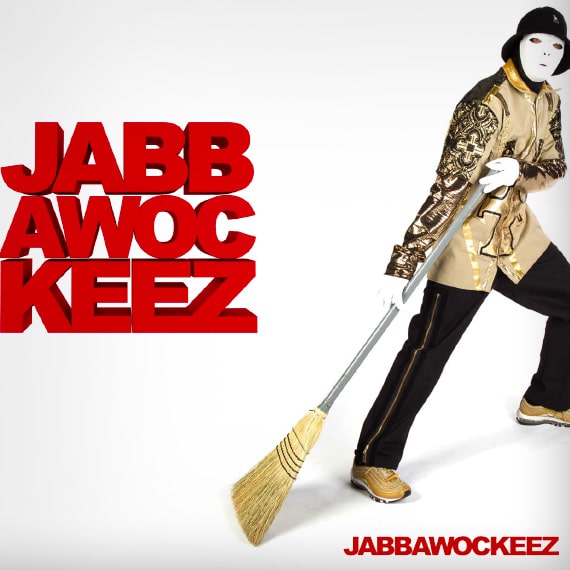 Jabbawockeez