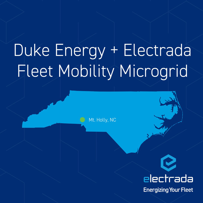 Electrada - Campaign Creative