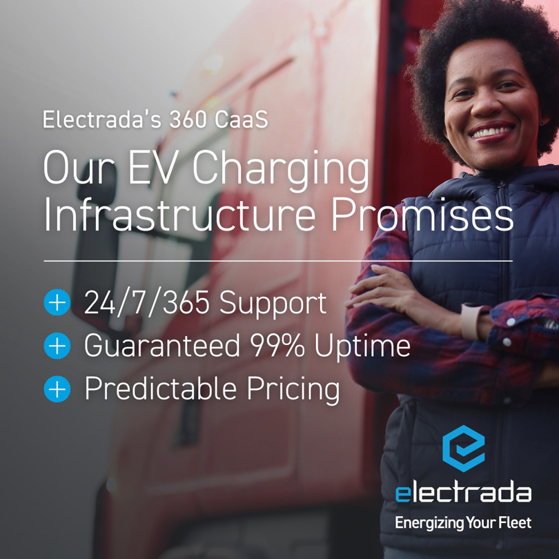 Electrada - Campaign Creative