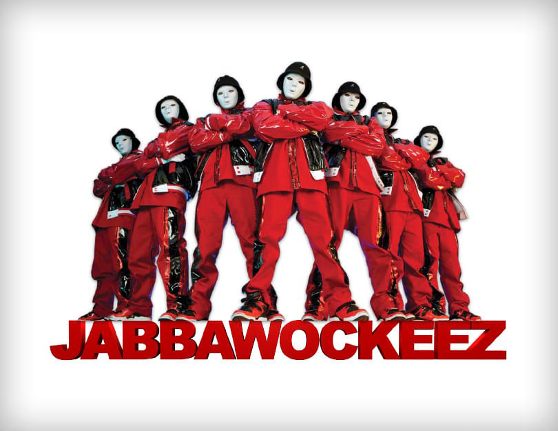 Jabbawockeez