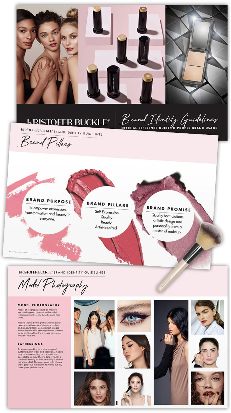 Packaging & Product Design